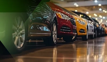 Bannière de Used  vehicles in inventory at Financement autochtone in Québec