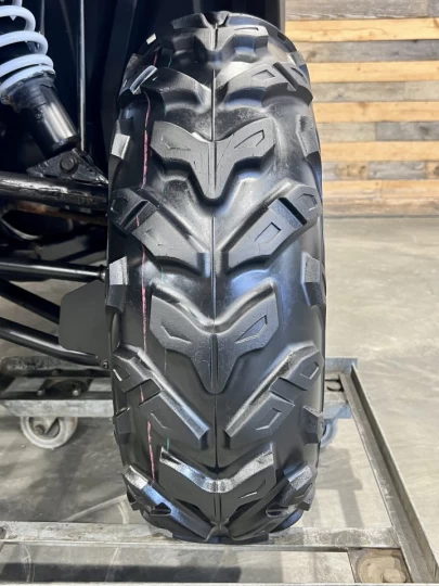 2014 POLARIS RZR TRAIL 570 L.E + 4X4 + E.P.S _ SEULEMENT 1421 KM + IMPECCABLE A1 