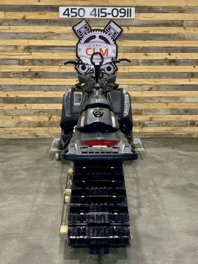 2021 BRP SKI-DOO SUMMIT X 850 E-TEC ENSEMBLE EXPERT 165'' + REV GEN4 + 4946 KM 