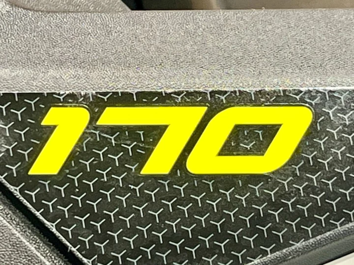 2024 BRP SEA-DOO GTI S.E 170 H.P + IBR + VTS + IDF + AUDIO PREMIUM + 4 HEURES SEULEMENT 