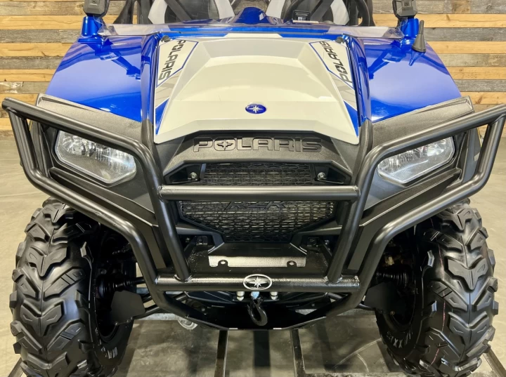 2014 POLARIS RZR TRAIL 570 L.E + 4X4 + E.P.S _ SEULEMENT 1421 KM + IMPECCABLE A1 