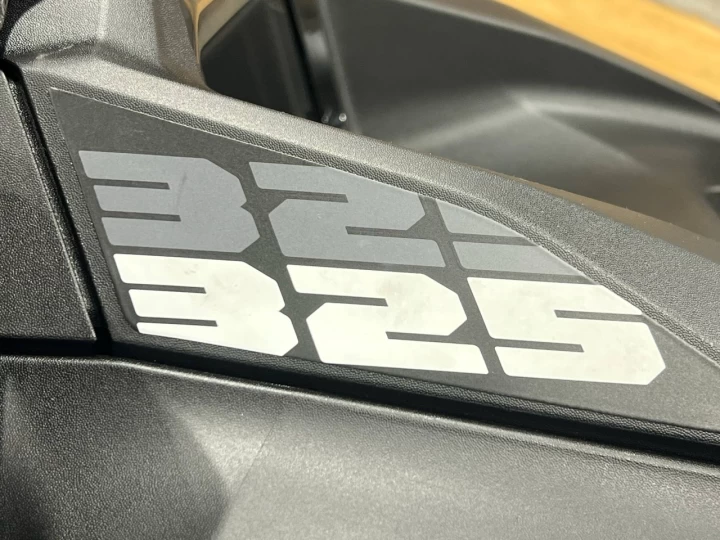 2024 BRP SEA-DOO RXP-X 325 HP + IBR + VTS + AUDIO PREMIUM + ENSEMBKE TECHNOLOGIE + 0 HR + MODELE & COULEUR RARE 