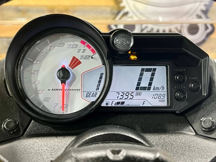 2016 YAMAHA YZX 1000R S.E EDITION SPECIALE 60 ieme ANNIVERSAIRE + E.P.S + 4X4 + FOX 