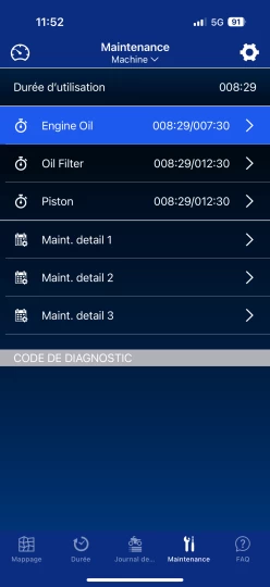 2023 YAMAHA YZ 250 FX EFI + SEULEMENT 8 HR D'UTILISATION + MODELE RARE ENDURO - CROSS 