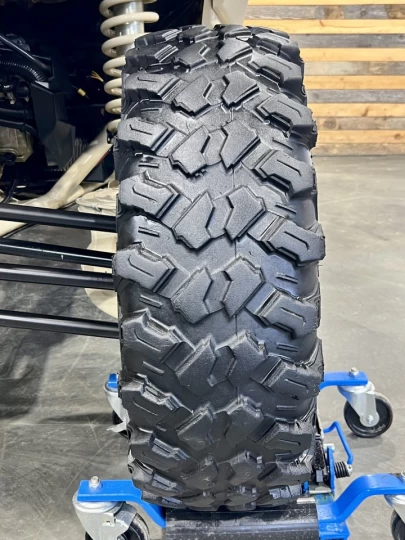2023 BRP CAN-AM MAVERICK MAX X3 X-DS TURBO RR 200 H.P + D.P.S + 4X4 + FOX + 4 PASSAGERS 