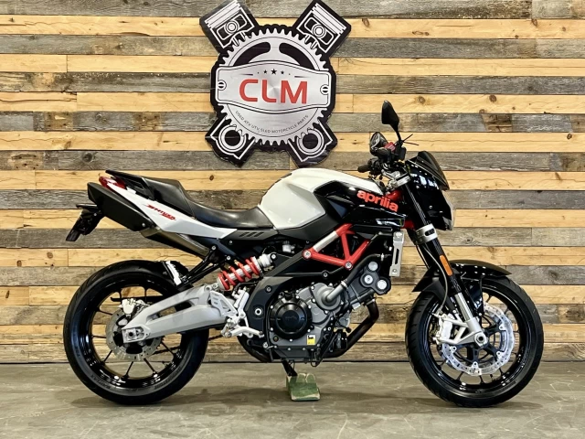 APRILIA SHIVER 750 EFI + SEULEMENT 39486 KM + CONDITION IMPECCABLE  2013