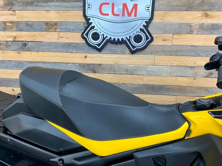 2023 BRP SKI-DOO RENEGADE ADRENALINE 900 ACE EFI I.T.C 137'' 