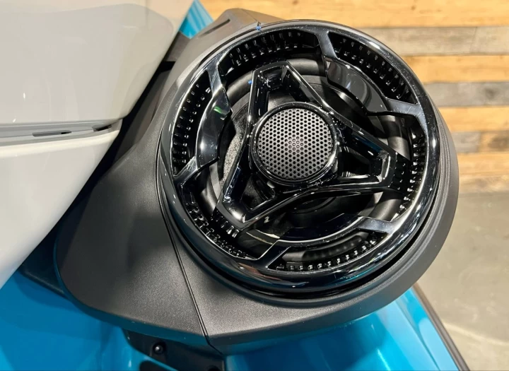 2024 BRP SEA-DOO GTI S.E 170 H.P + IBR + VTS + IDF + AUDIO PREMIUM + 4 HEURES SEULEMENT 