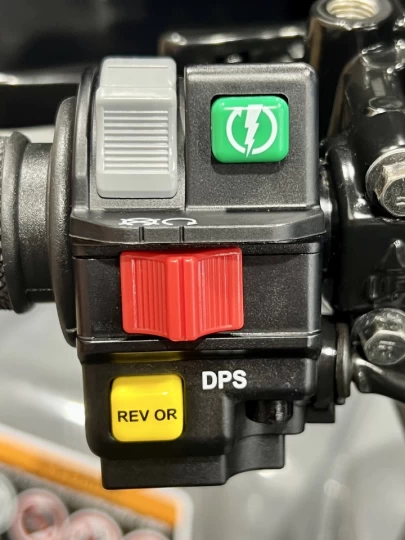 2022 BRP CAN-AM OUTLANDER MAX 450 EFI + D.P.S + 4X4 + SEULEMENT 450 KM + TOUTE ÉQUIPÉE +CONDITION A1 