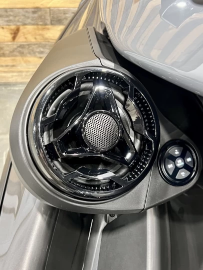 2024 BRP SEA-DOO GTR-X 300 H.P + I.B.R + V.T.S + PREMIUM AUDIO + 3 PLACES 
