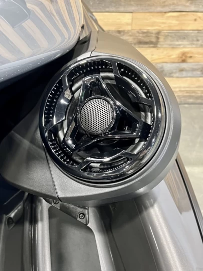 2024 BRP SEA-DOO GTR-X 300 H.P + I.B.R + V.T.S + PREMIUM AUDIO + 3 PLACES 