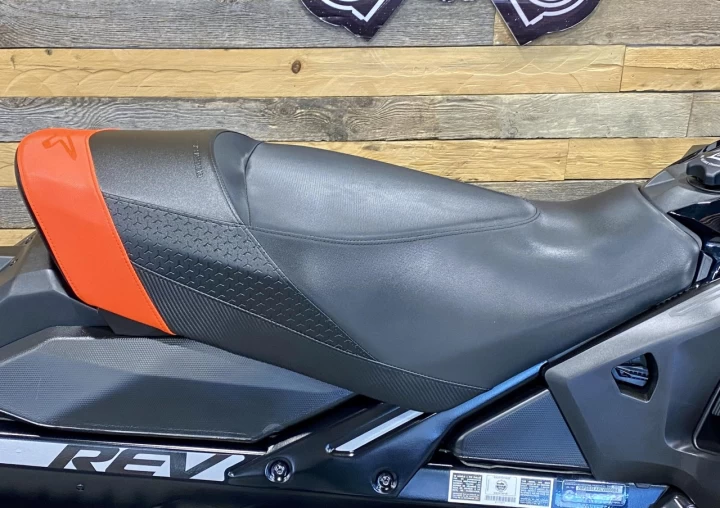 2020 BRP SKI-DOO RENEGADE X 900 ACE TURBO I.T.C 137'' 