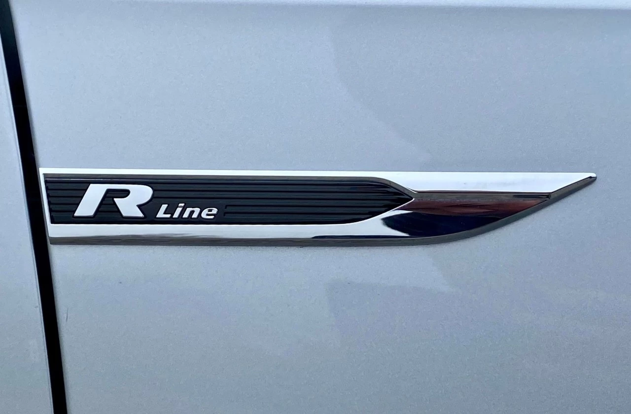 2019 VW PASSAT R-LINE ÉDITION WOLFSBURG / 75695 KM / A1  Image principale