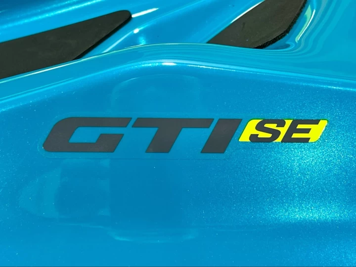 2024 BRP SEA-DOO GTI S.E 170 H.P + IBR + VTS + IDF + AUDIO PREMIUM + 4 HEURES SEULEMENT 