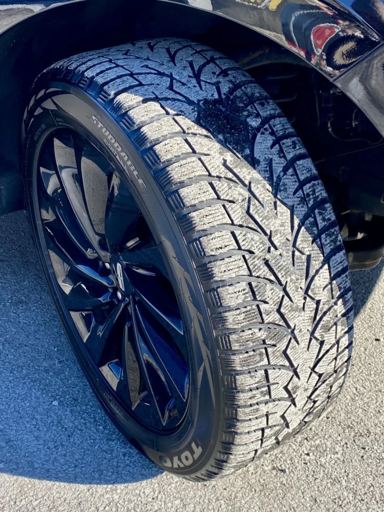 2021 LINCOLN NAVIGATOR EDITION RESERVE + MAGS 22'' + 7 PASSAGERS + TOUTE ÉQUIPÉE  Image principale