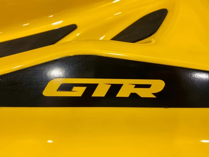 2023 BRP SEA-DOO GTR 230 H.P + AUDIO PREMIUM + I.B.R + V.T.S + 3 PASSAGERS + 46 HEURES / A1 