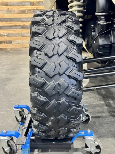 2023 BRP CAN-AM MAVERICK MAX X3 X-DS TURBO RR 200 H.P + D.P.S + 4X4 + FOX + 4 PASSAGERS 