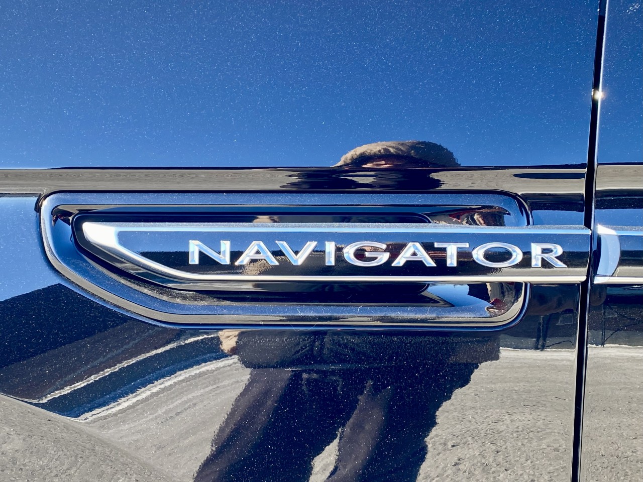 2021 LINCOLN NAVIGATOR EDITION RESERVE + MAGS 22'' + 7 PASSAGERS + TOUTE ÉQUIPÉE  Image principale