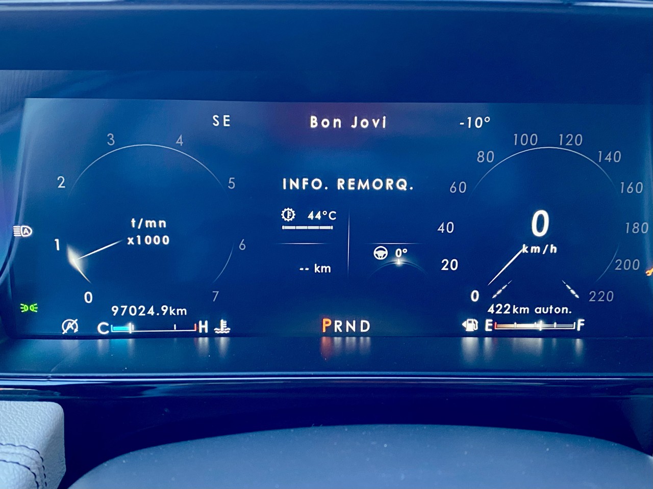2021 LINCOLN NAVIGATOR EDITION RESERVE + MAGS 22'' + 7 PASSAGERS + TOUTE ÉQUIPÉE  Image principale