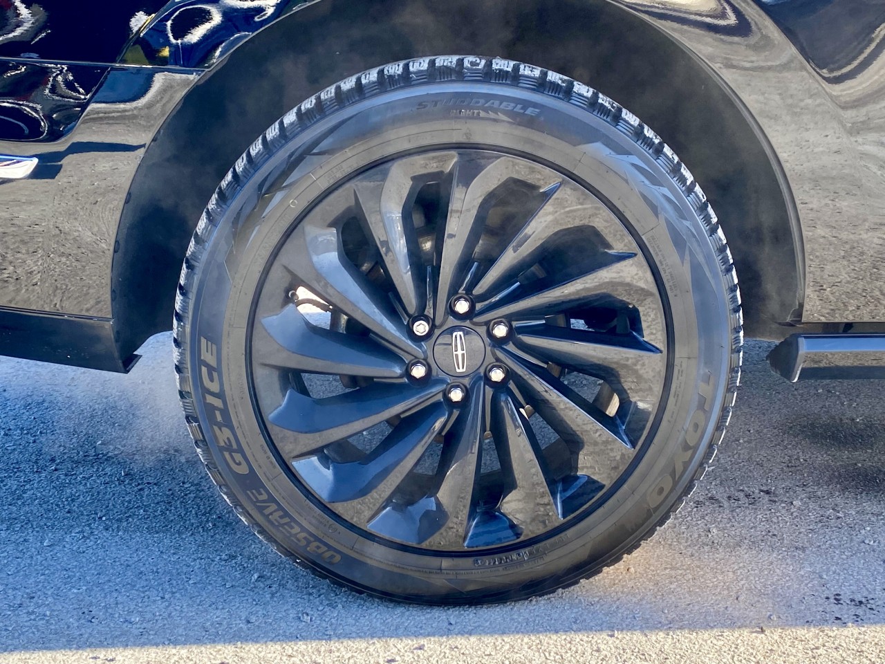 2021 LINCOLN NAVIGATOR EDITION RESERVE + MAGS 22'' + 7 PASSAGERS + TOUTE ÉQUIPÉE  Image principale