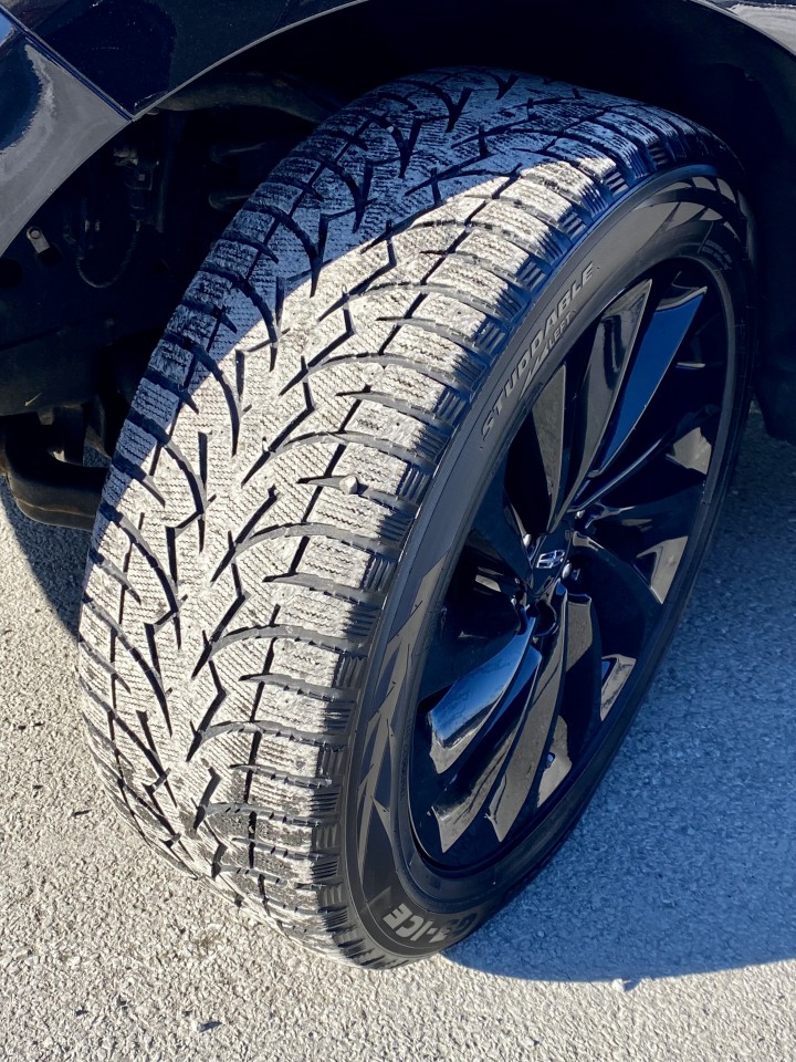 2021 LINCOLN NAVIGATOR EDITION RESERVE + MAGS 22'' + 7 PASSAGERS + TOUTE ÉQUIPÉE  Image principale
